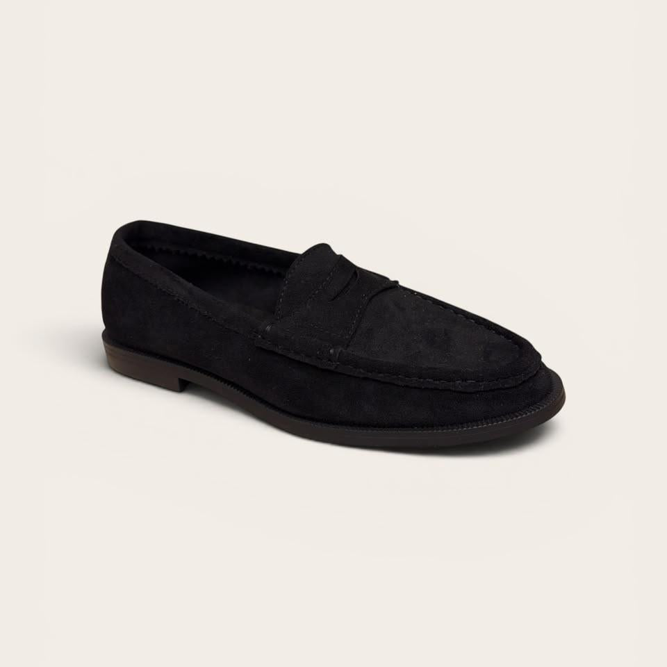 Moccasin Shoe C50