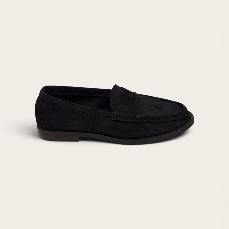 Moccasin Shoe C50