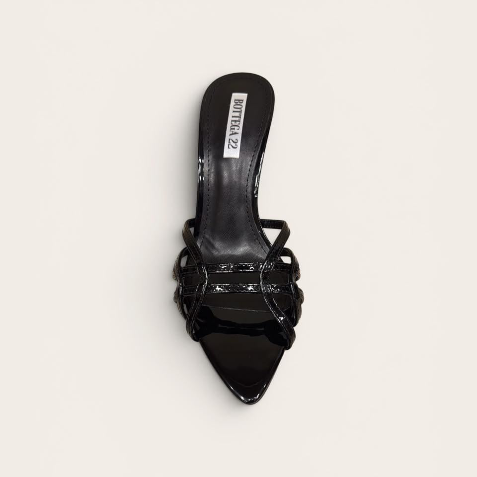 Agatha Mules C55