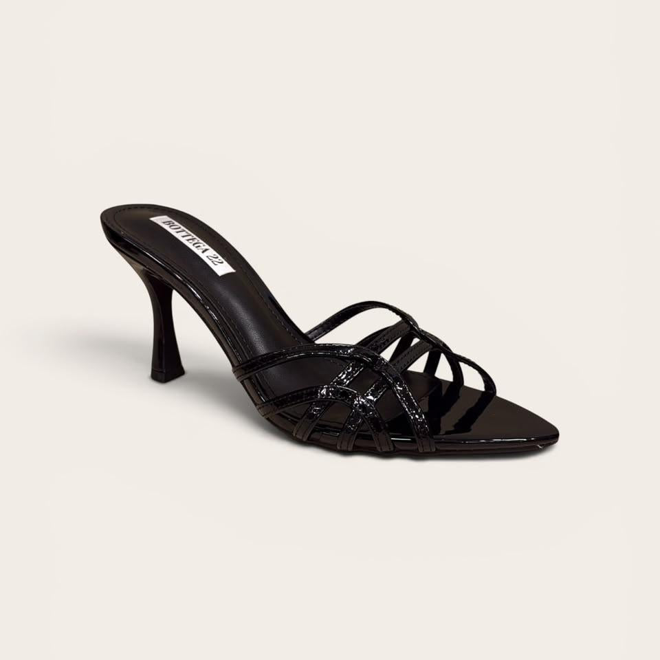 Agatha Mules C55