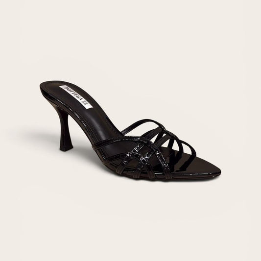 Agatha Mules C55