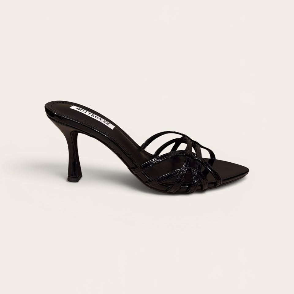 Agatha Mules C55