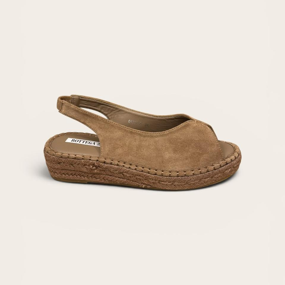 Kali Sandals C40