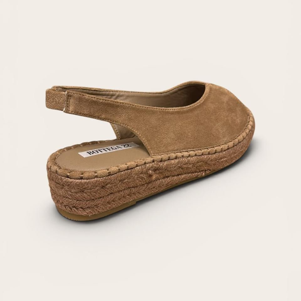 Kali Sandals C40
