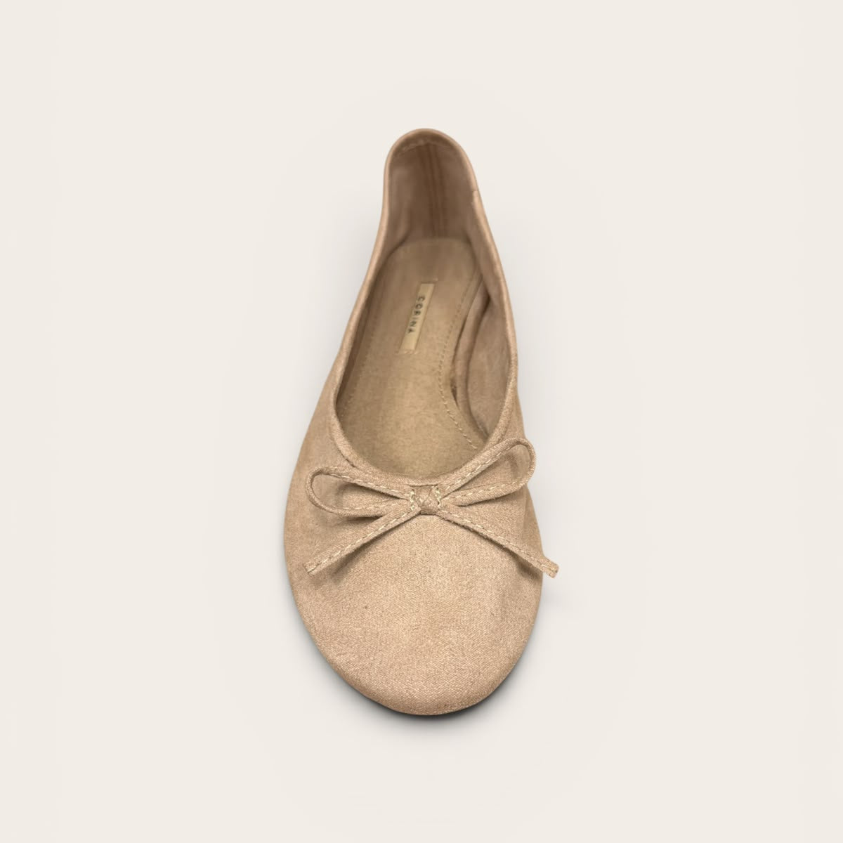 Harper Ballerina C132