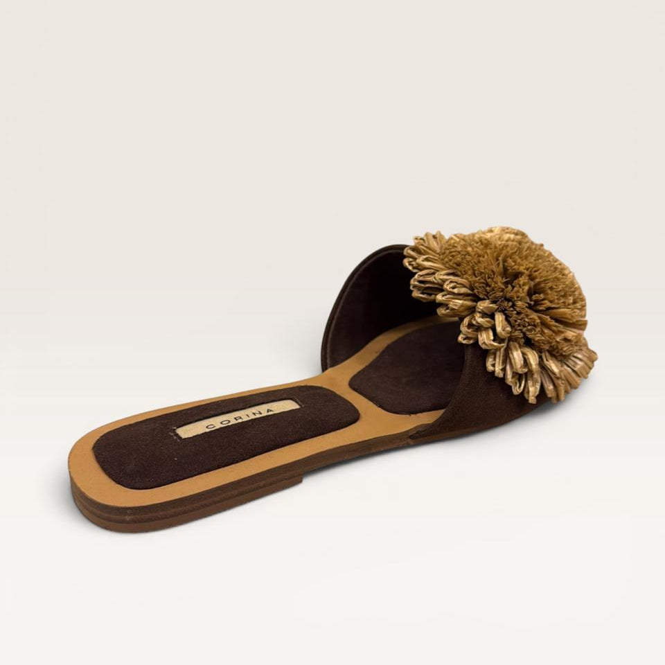 Paloma Slippers C135