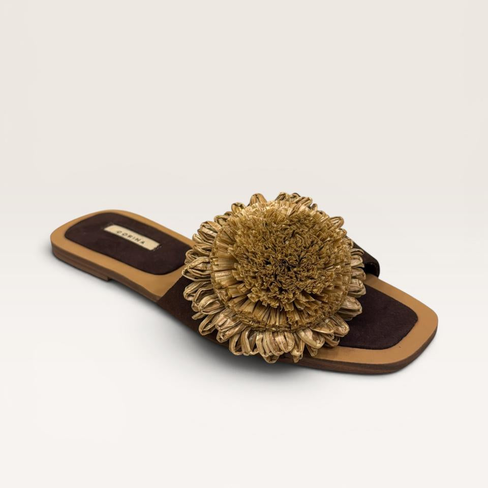 Paloma Slippers C135