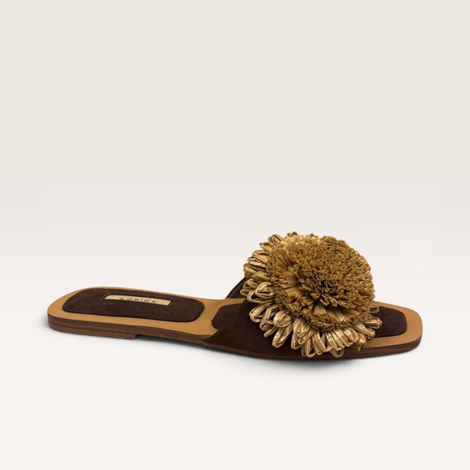 Paloma Slippers C135
