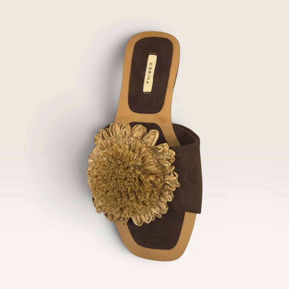 Paloma Slippers C135