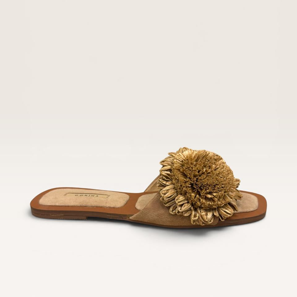 Paloma Slippers C135