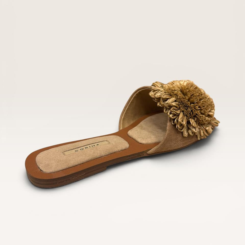 Paloma Slippers C135
