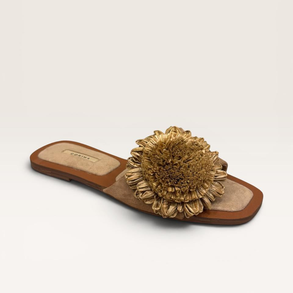 Paloma Slippers C135