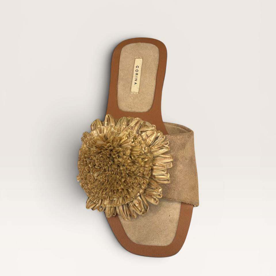 Paloma Slippers C135