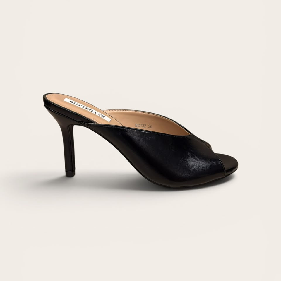 Alania Mules C17