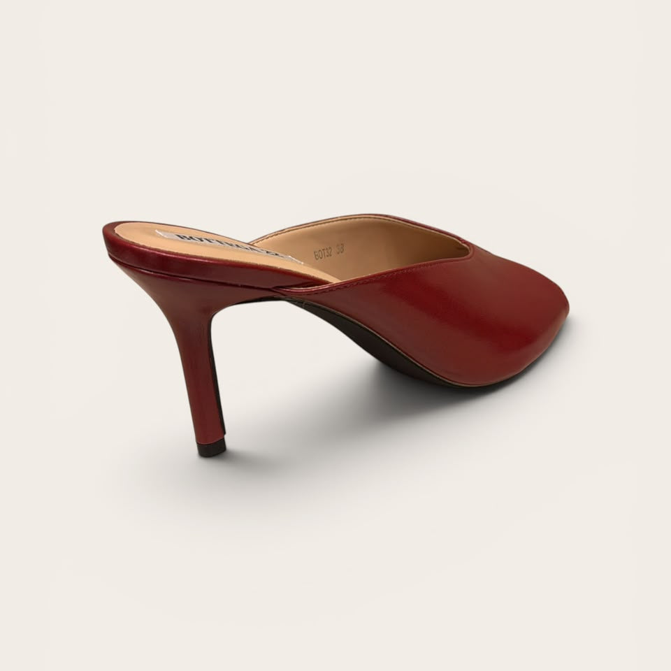 Alania Mules C17