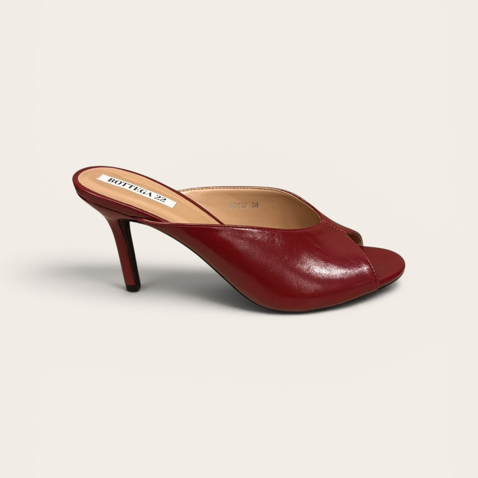 Alania Mules C17