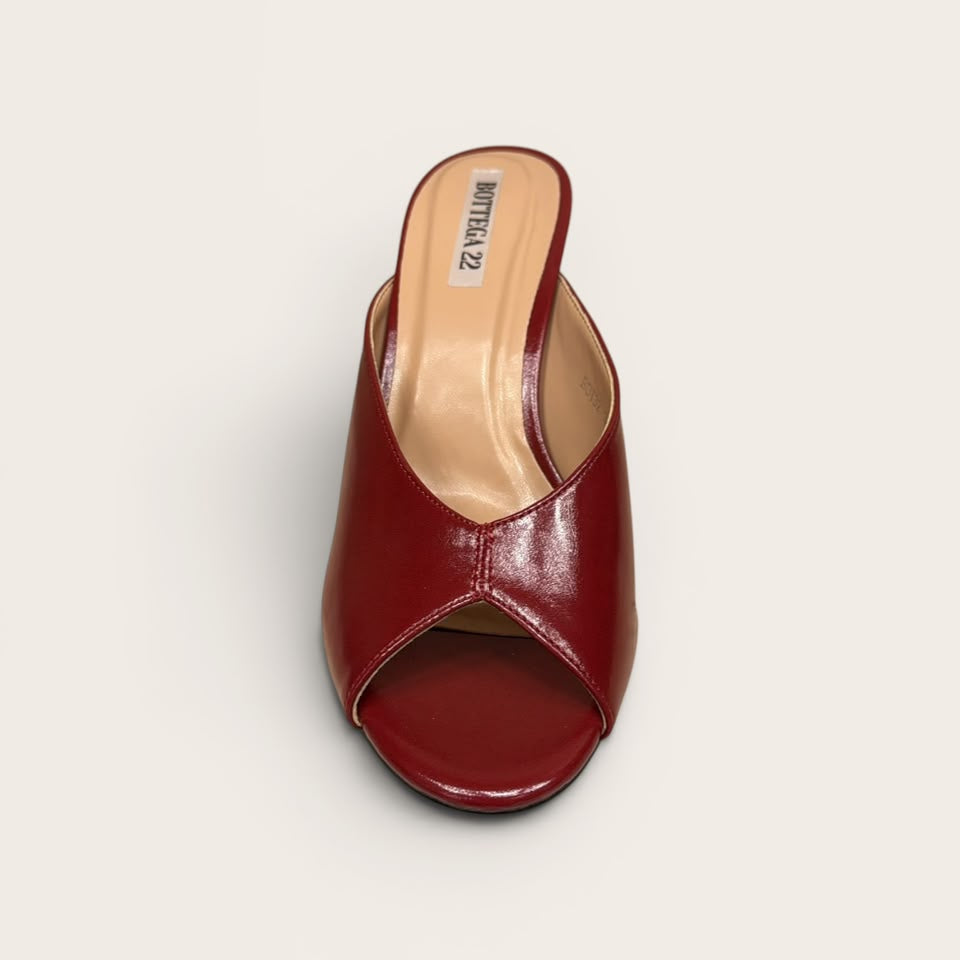 Alania Mules C17