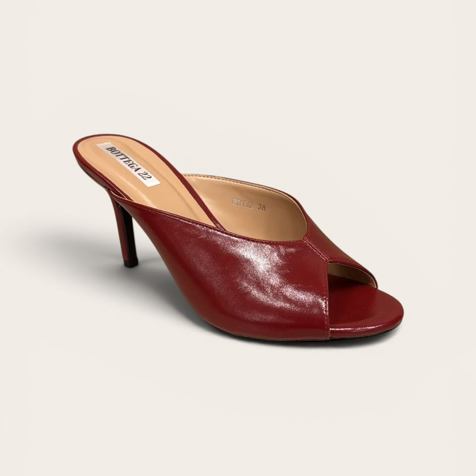 Alania Mules C17