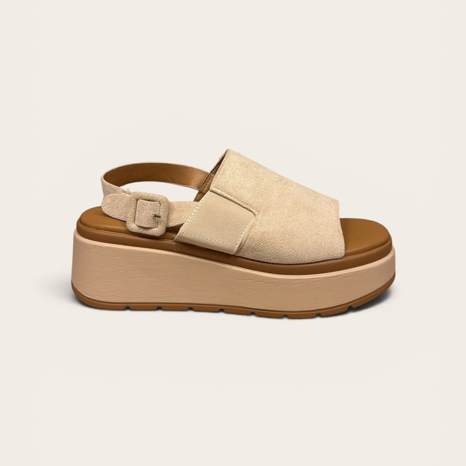 Anastasia Sandal C60