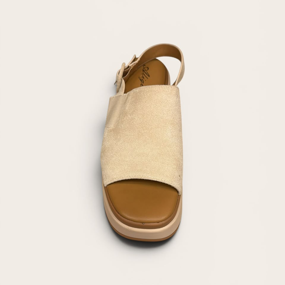 Anastasia Sandal C60