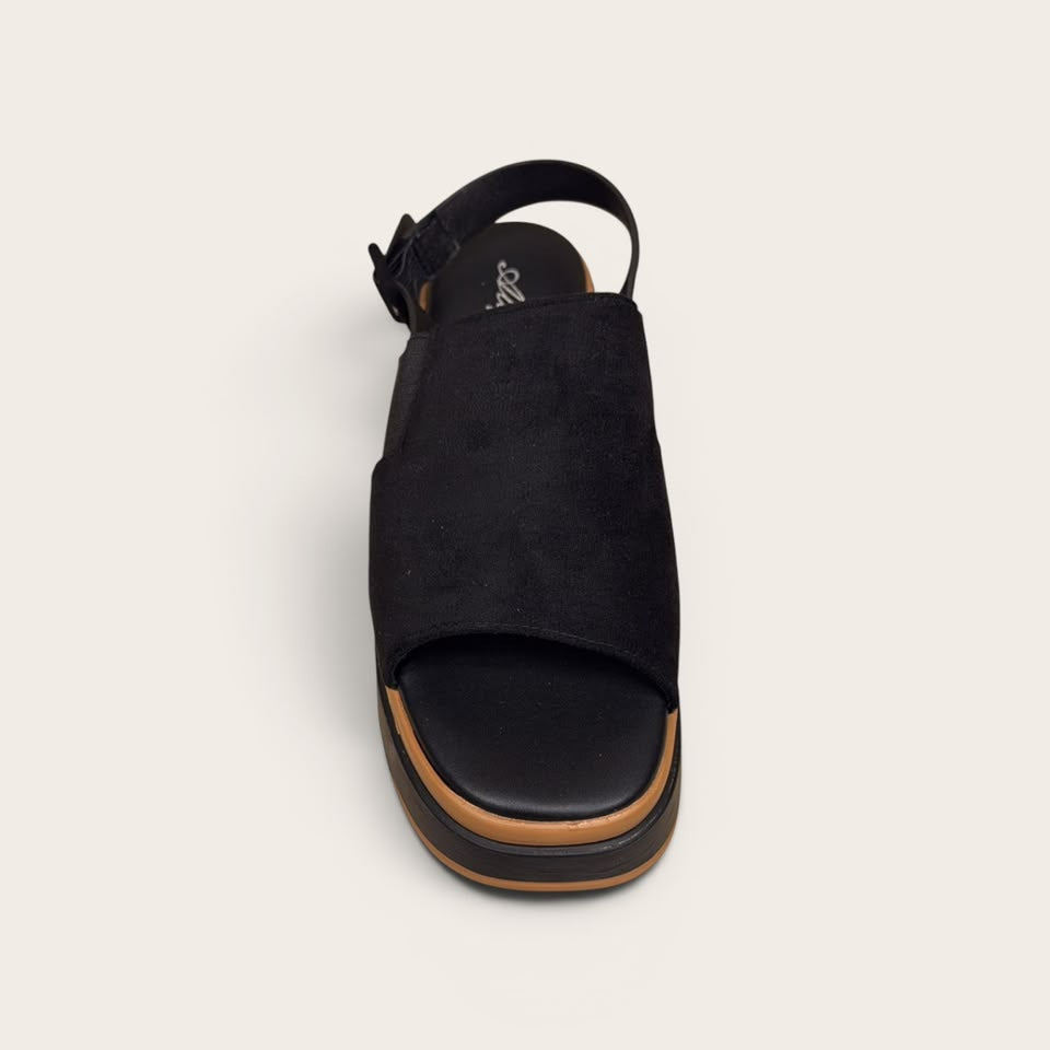 Anastasia Sandal C60