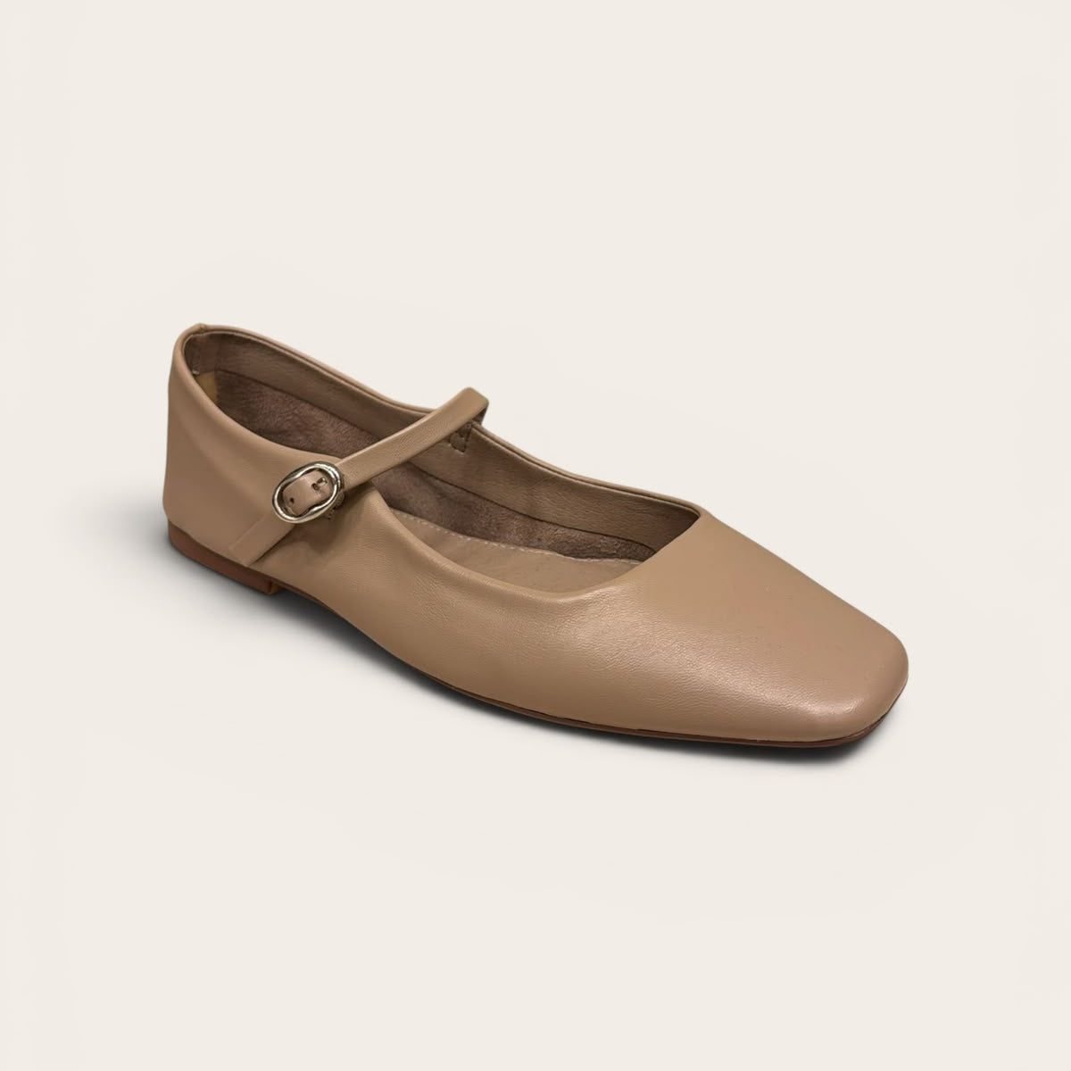 Mary Jane  Ballerina C 139