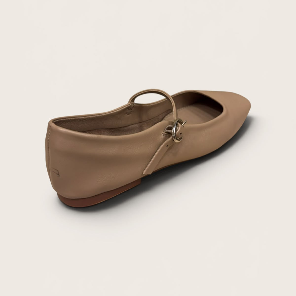 Mary Jane  Ballerina C 139