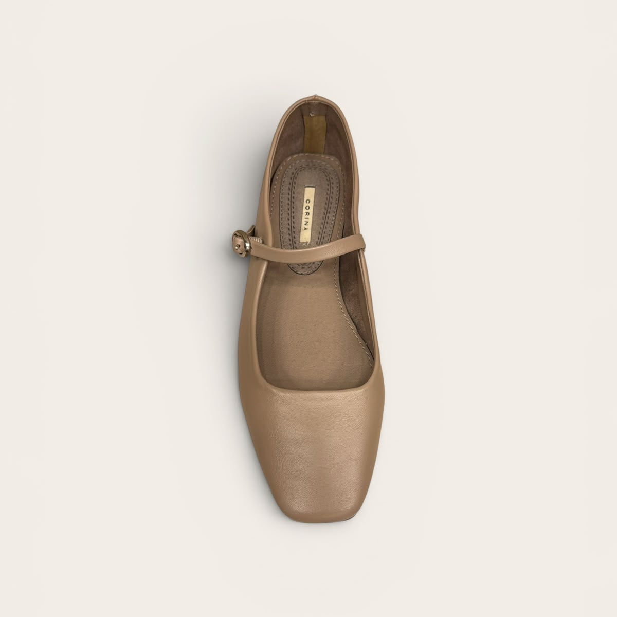Mary Jane  Ballerina C 139