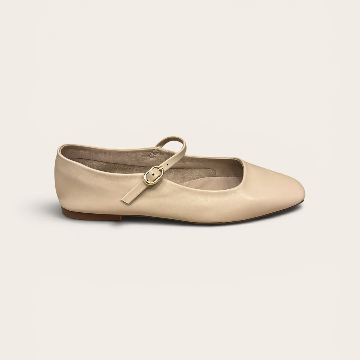 Mary Jane  Ballerina C 139