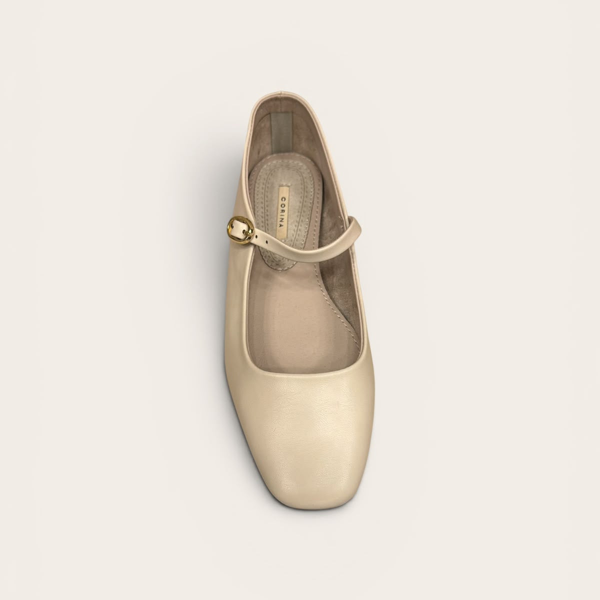 Mary Jane  Ballerina C 139