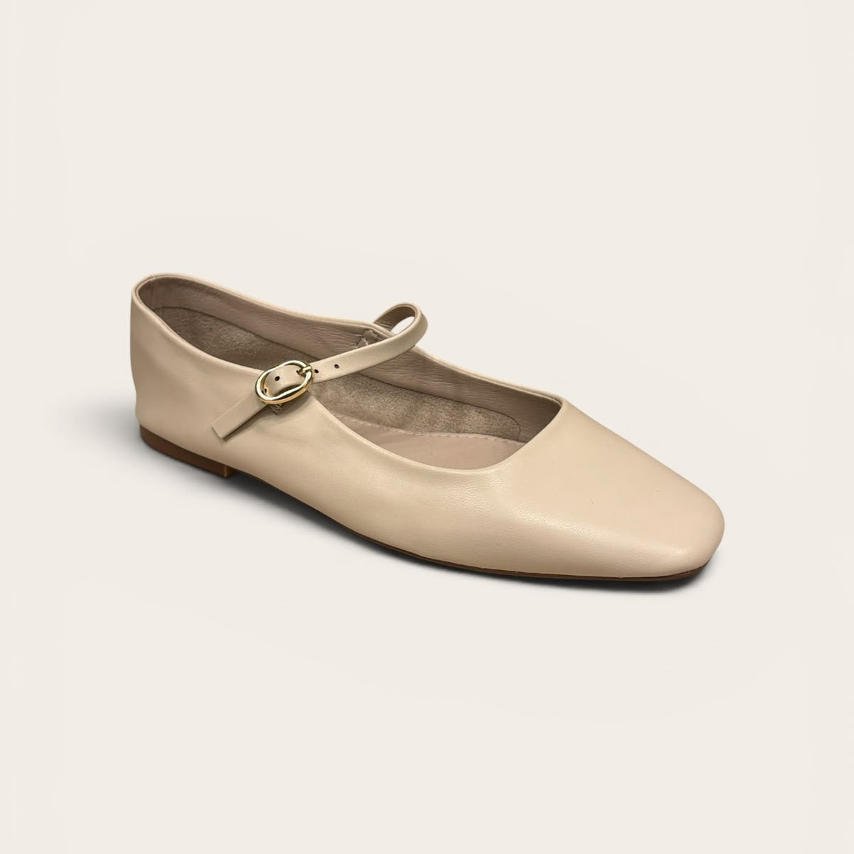 Mary Jane  Ballerina C 139