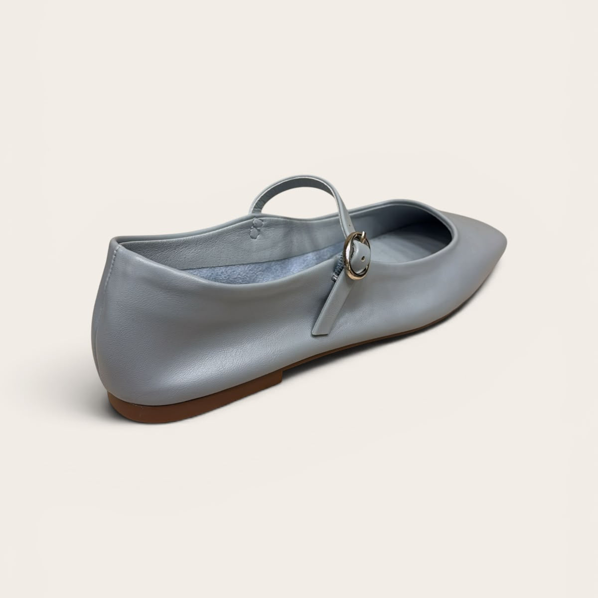 Mary Jane  Ballerina C 139