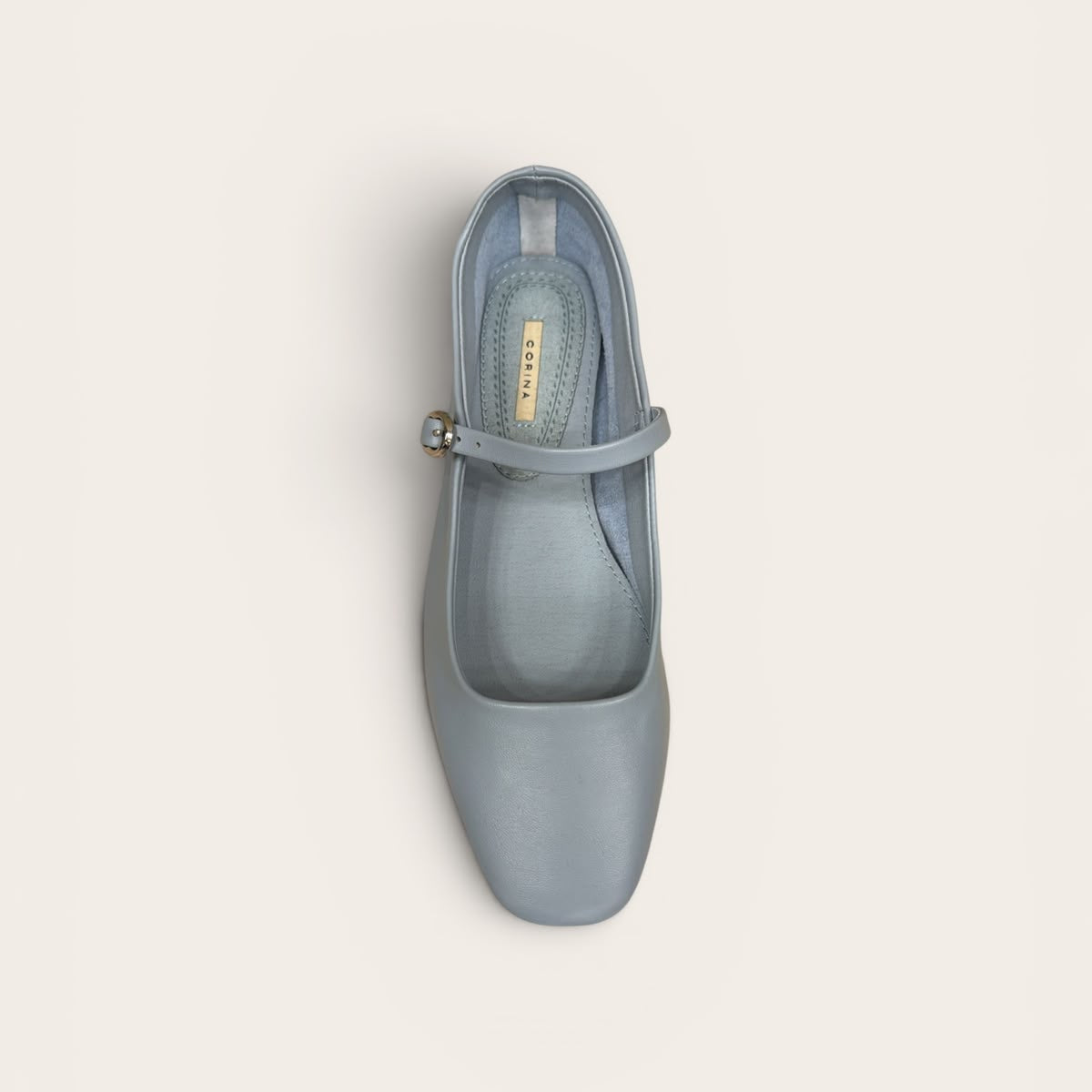 Mary Jane  Ballerina C 139