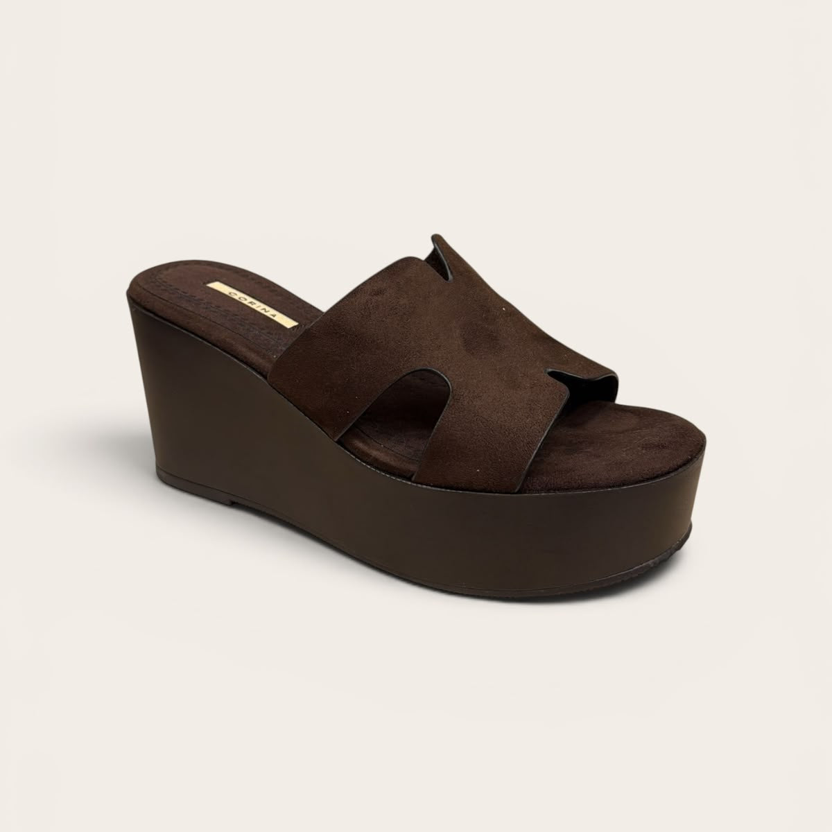 Melilia  Mule   C141