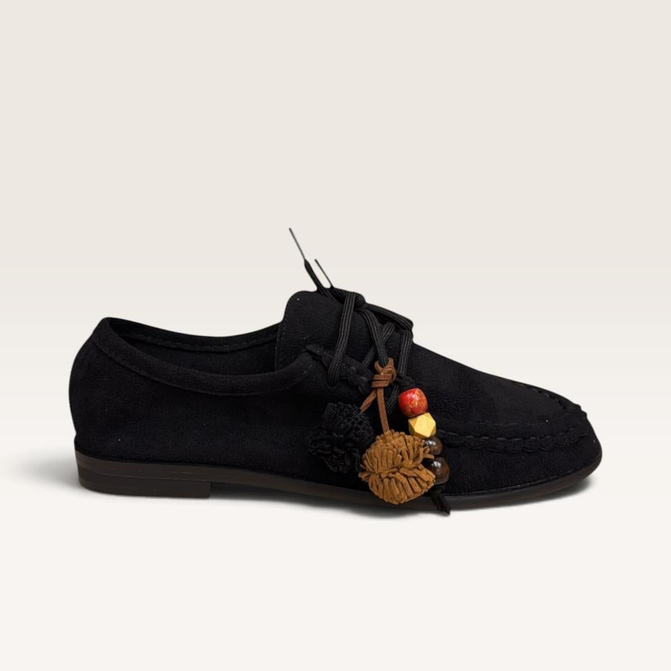 Lucia Loafers D108