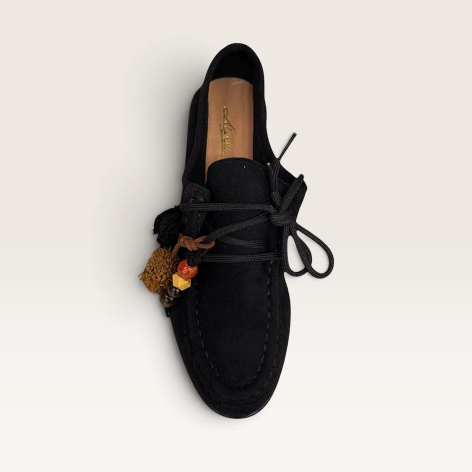 Lucia Loafers D108