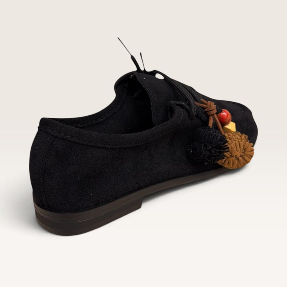 Lucia Loafers D108