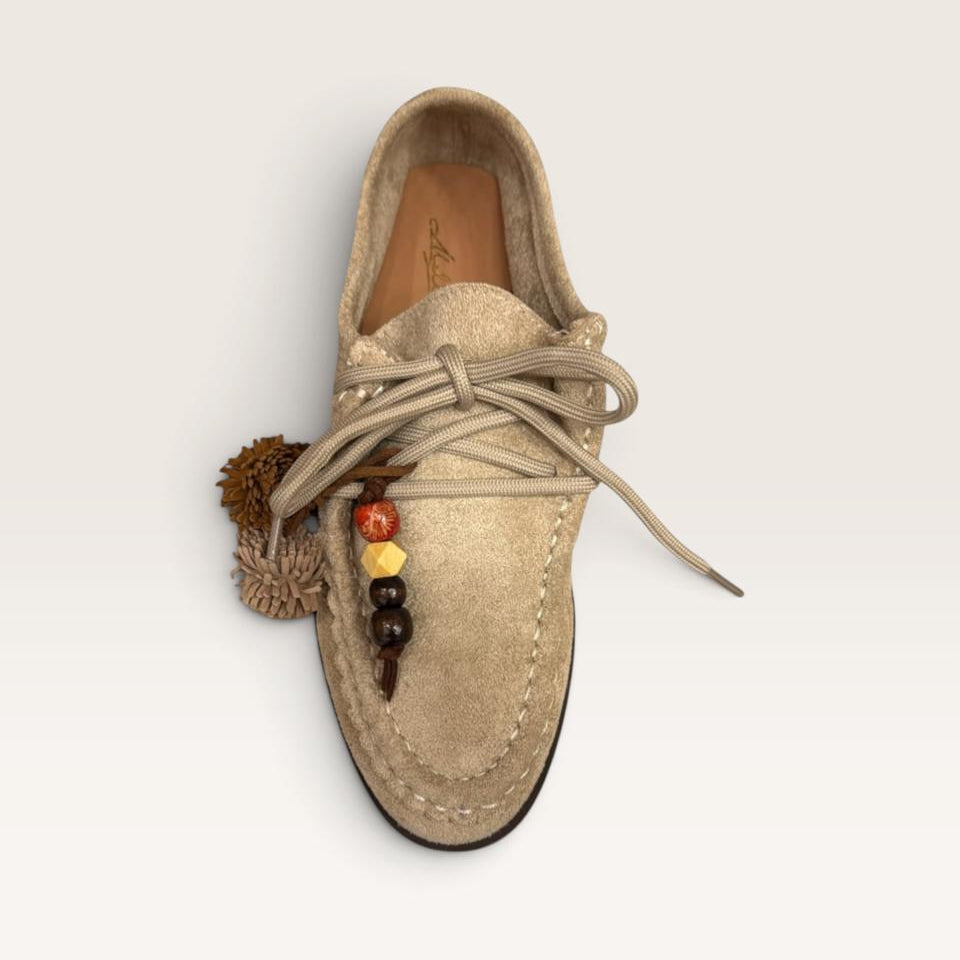 Lucia Loafers D108