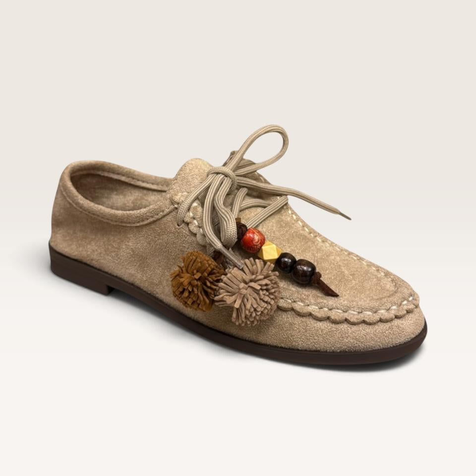 Lucia Loafers D108