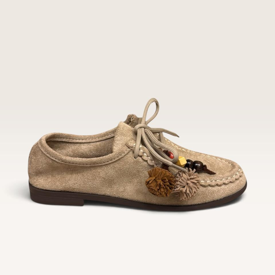 Lucia Loafers D108