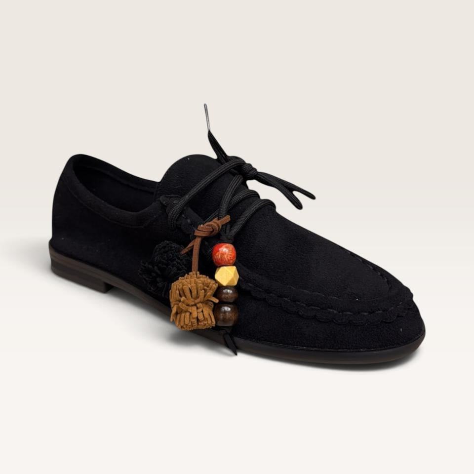 Lucia Loafers D108