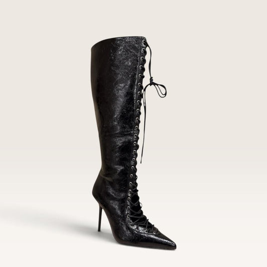 Colette Boots D128