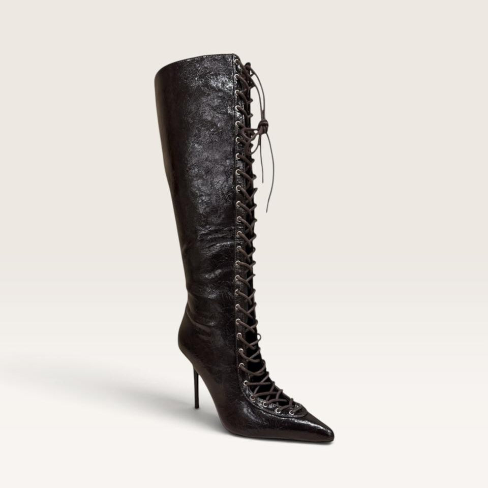 Colette Boots D128