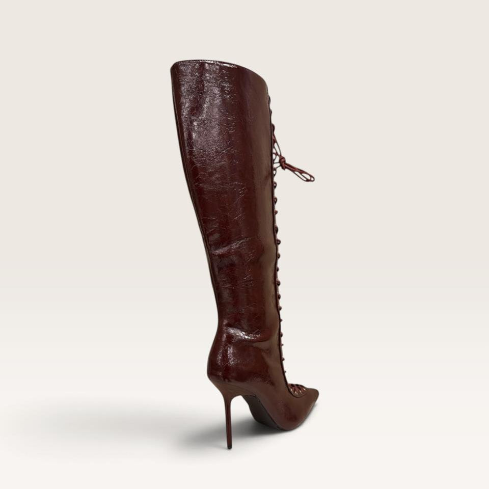 Colette Boots D128