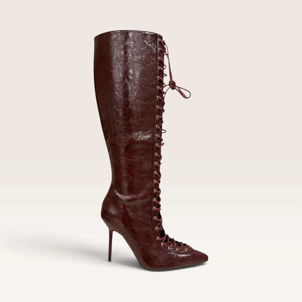 Colette Boots D128