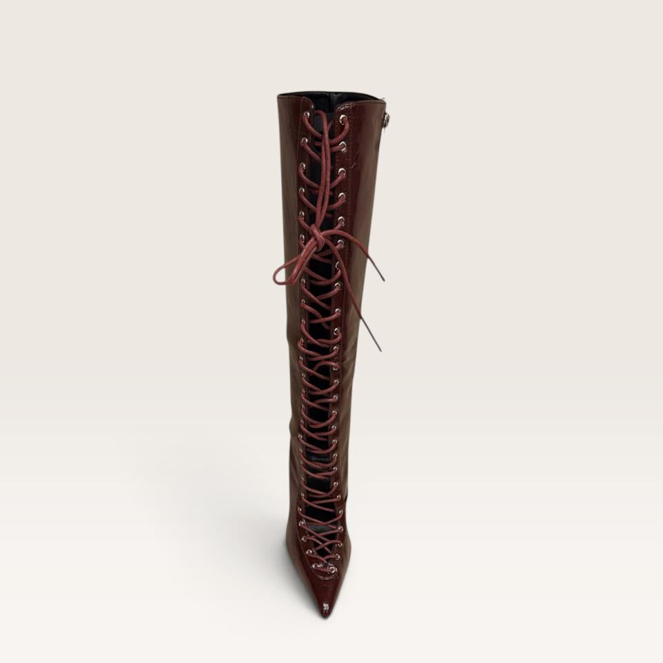 Colette Boots D128