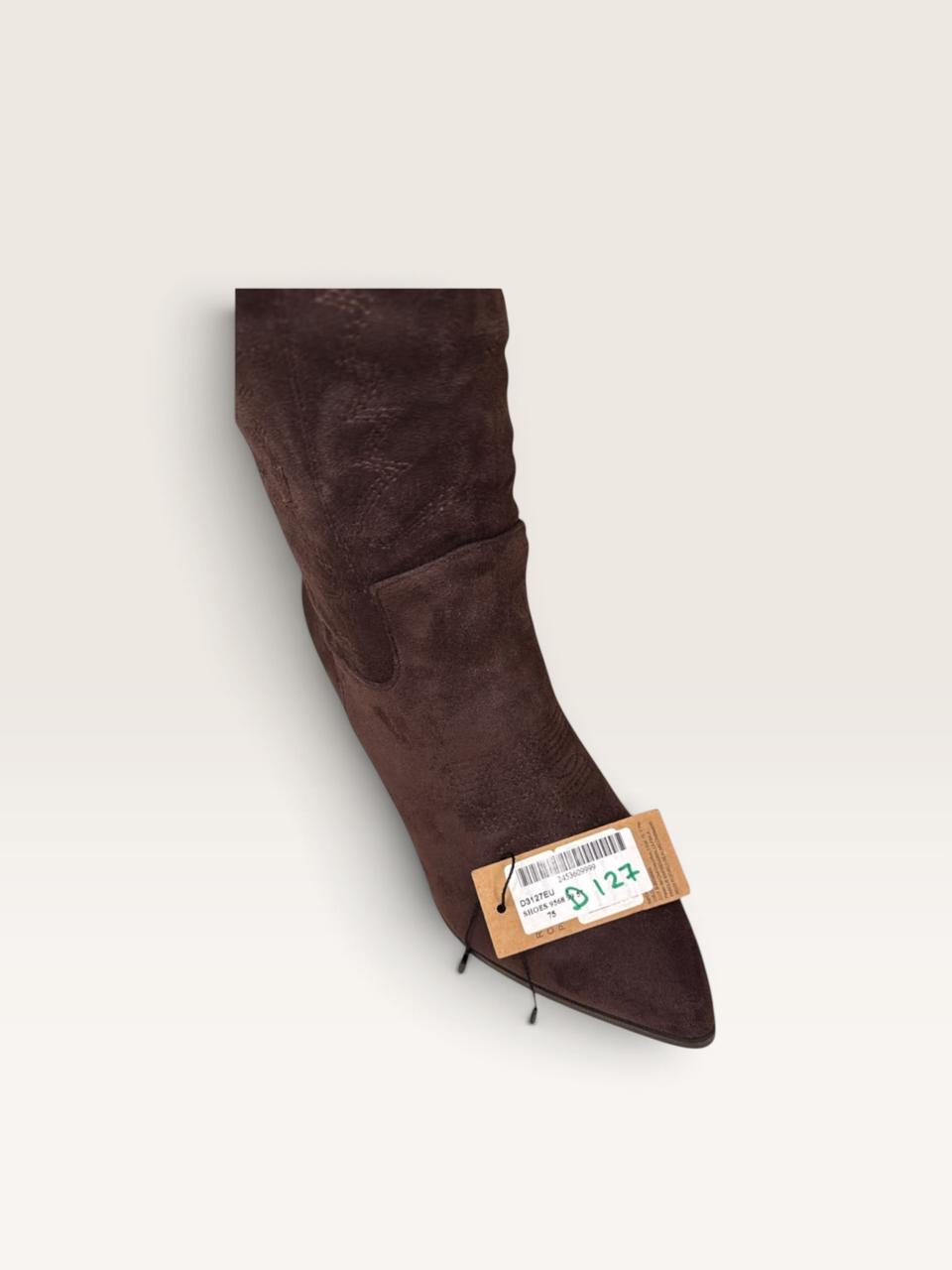 Gia Boots  D127
