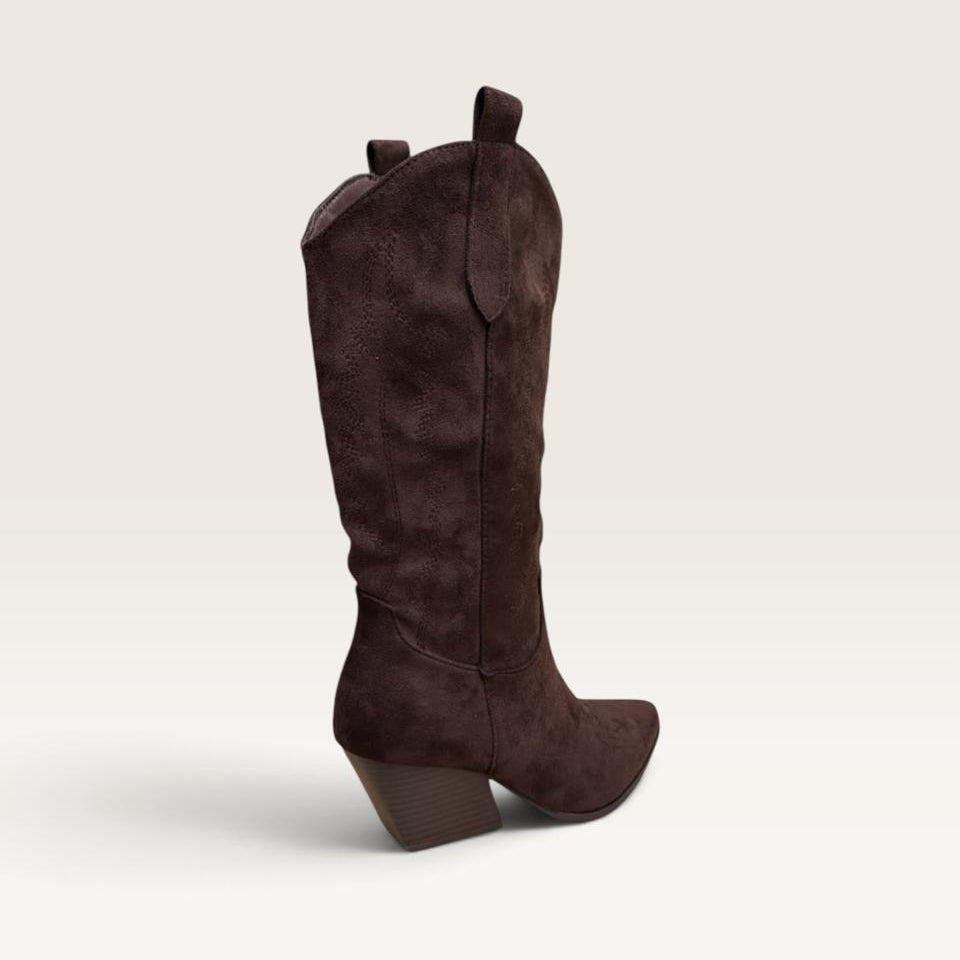 Gia Boots  D127