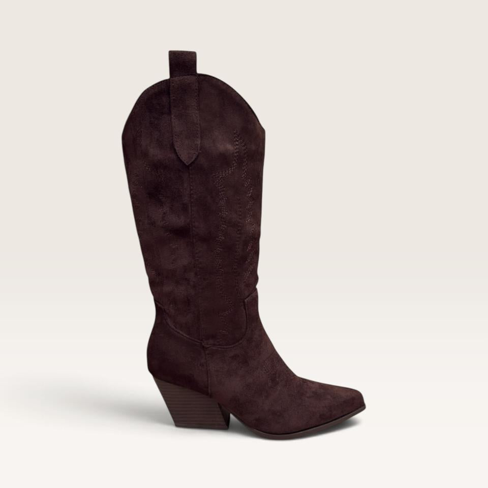 Gia Boots  D127