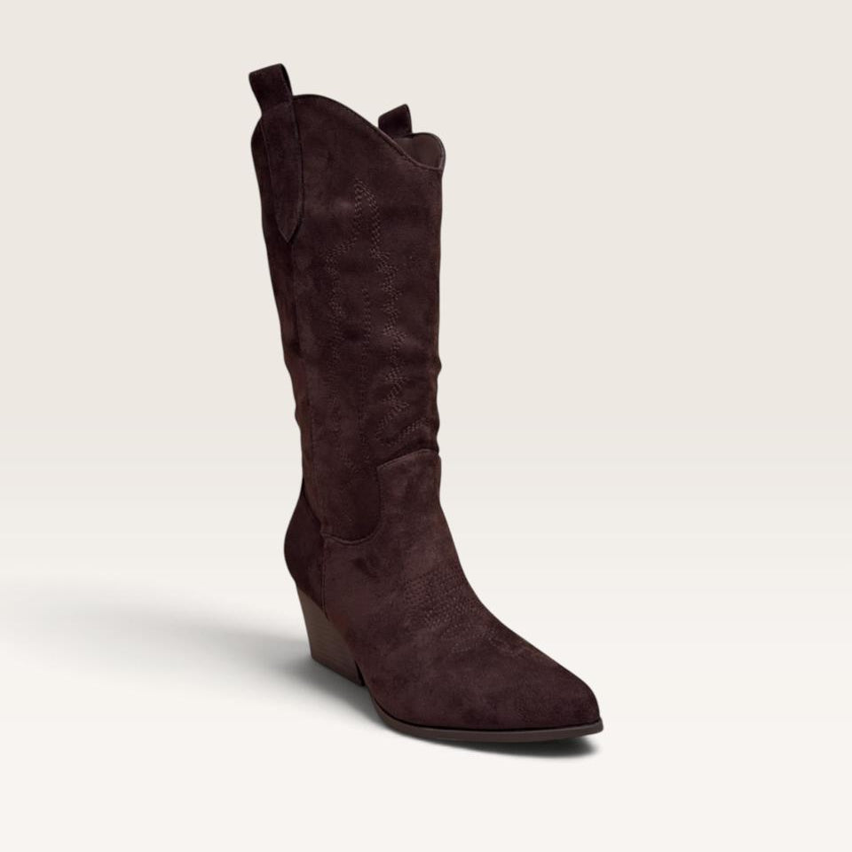 Gia Boots  D127